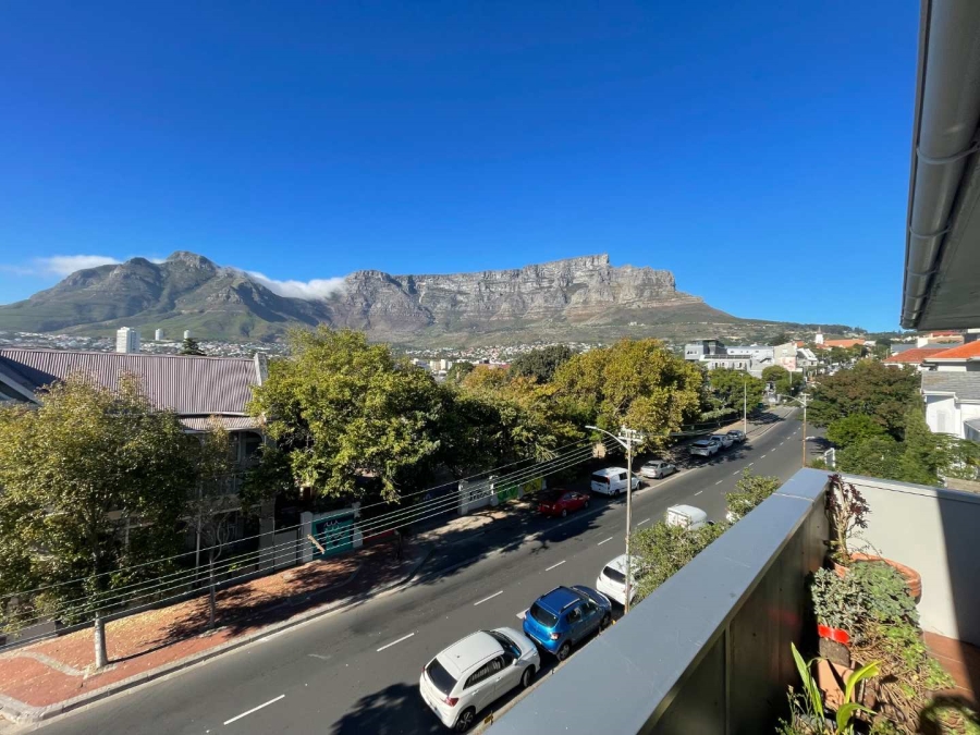 To Let 2 Bedroom Property for Rent in Tamboerskloof Western Cape